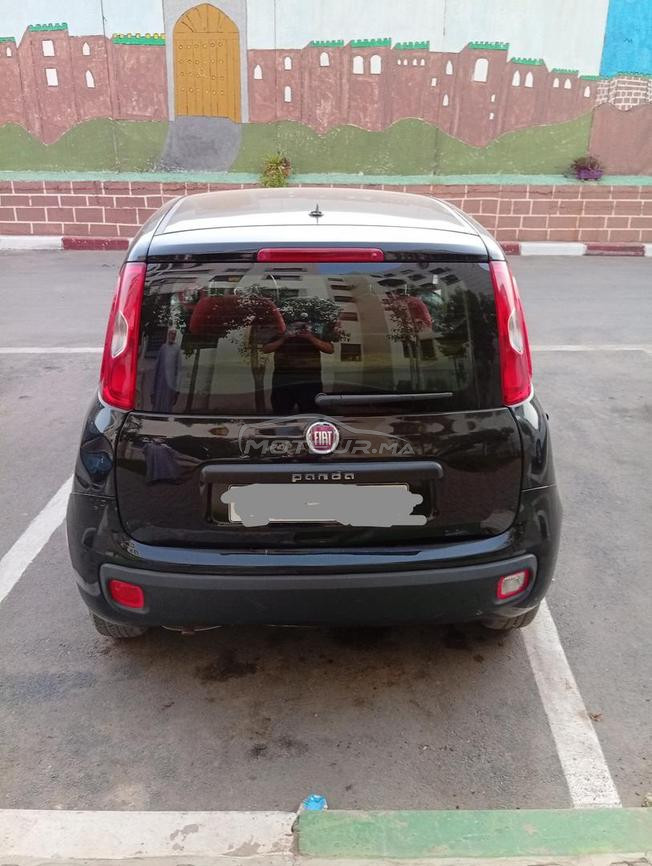 voiture occasion lbi3e 