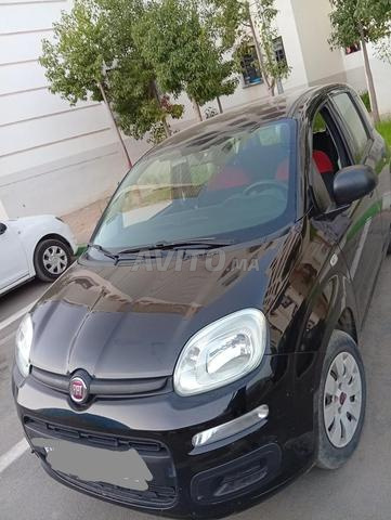 voiture occasion lbi3e  - 2