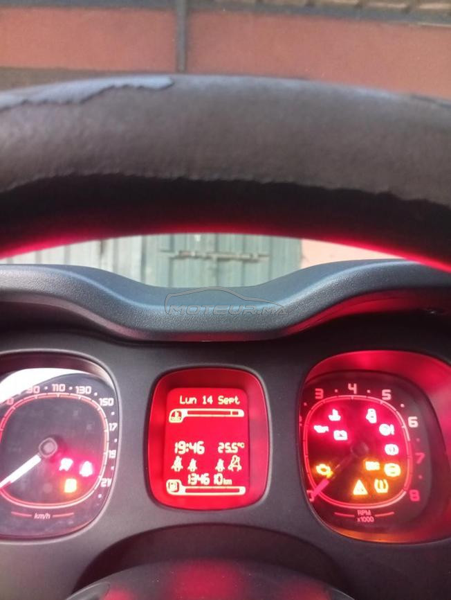 voiture occasion lbi3e 