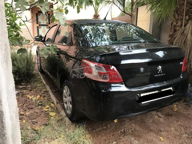 Peugeot 301 Modele 2014