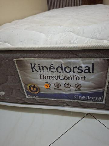 Matelas kinedorsal & lits kitea - 2