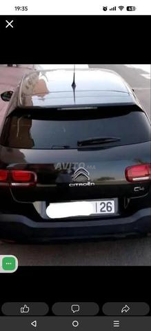 Citroen C4 Cactus  - 2