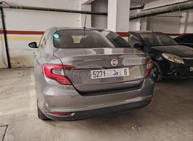 tipo fiât 