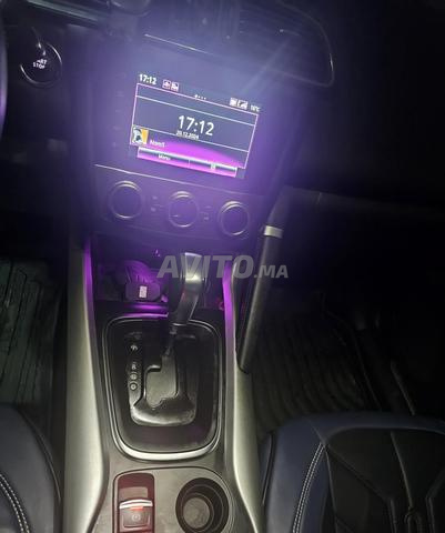 Renault Kadjar Diesel Automatique 2022 - 2