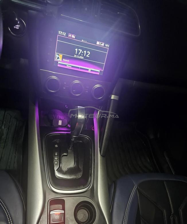 Renault Kadjar Diesel Automatique 2022