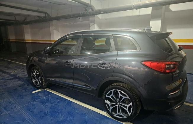 Renault Kadjar Diesel Automatique 2022