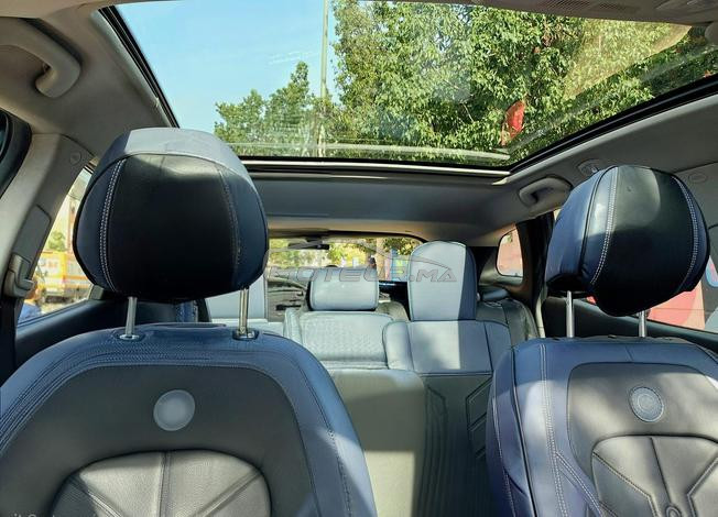 Renault Kadjar Diesel Automatique 2022