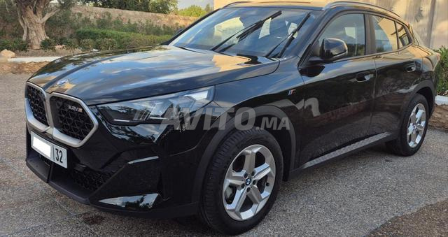 BMW X2 Diesel Automatique 2025 à Essaouira - 2