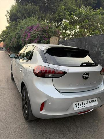 opel corsa - 2