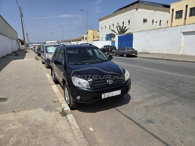 Toyota RAV-4 Diesel