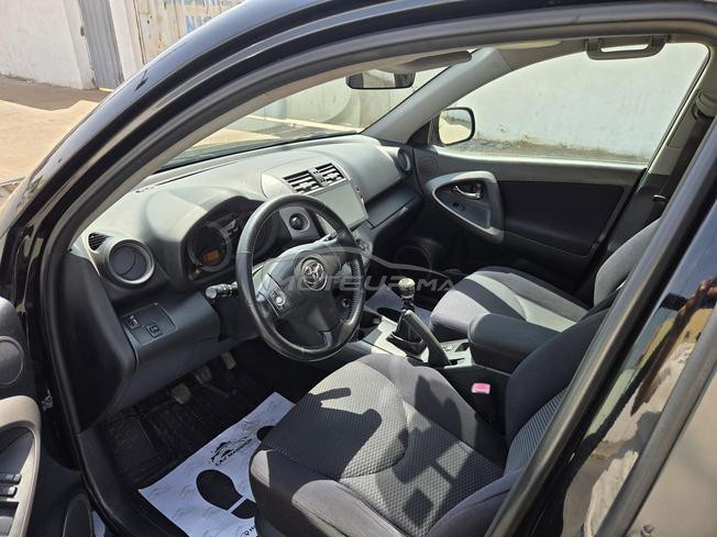 Toyota RAV-4 Diesel