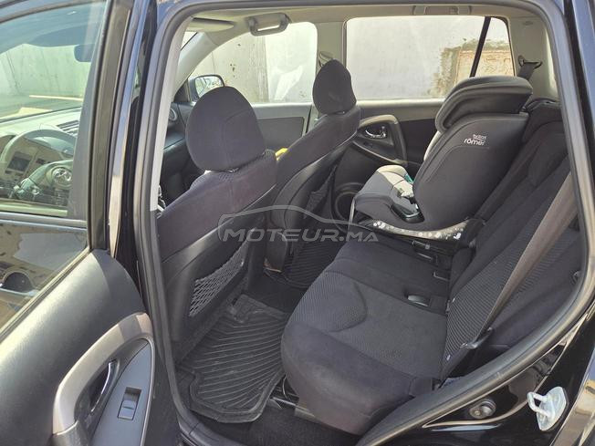 Toyota RAV-4 Diesel