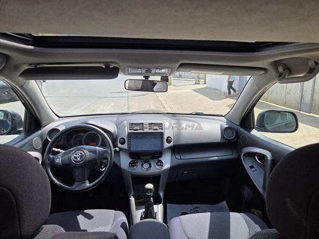 Toyota RAV-4 Diesel