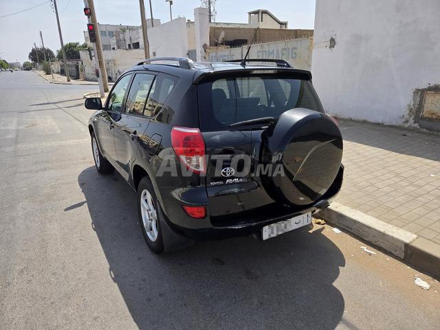 Toyota RAV-4 Diesel - 2