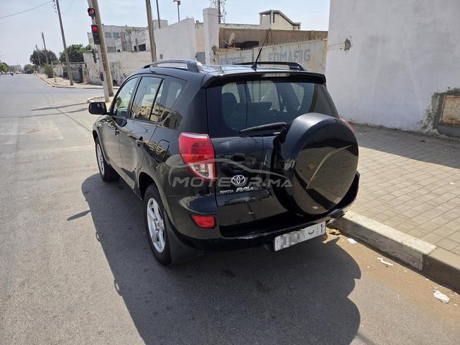 Toyota RAV-4 Diesel