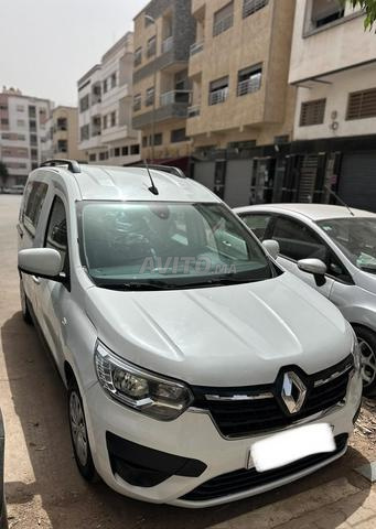 Renault express 2022 - 2