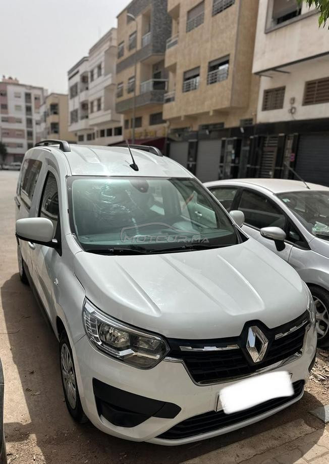 Renault express 2022