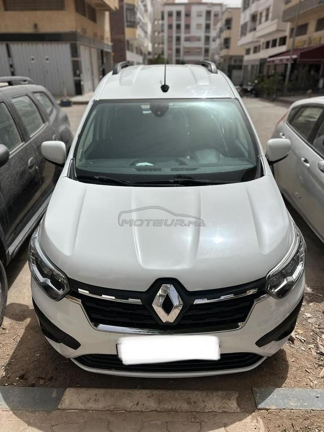 Renault express 2022