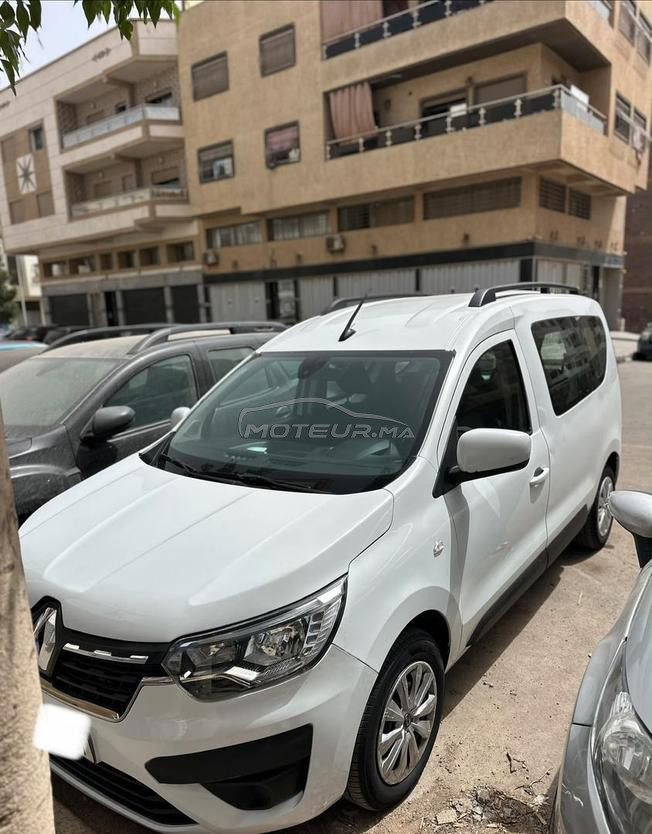 Renault express 2022