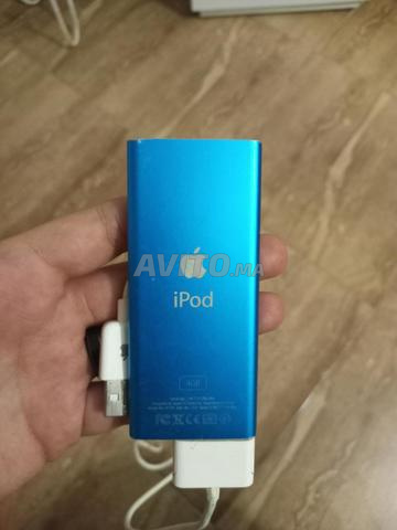 ipod nano 2ème generation  - 2
