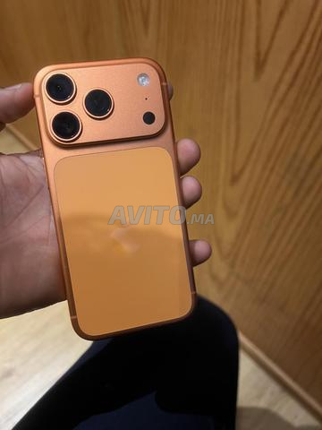 iPhone 17pro صفقة جيدة - 2