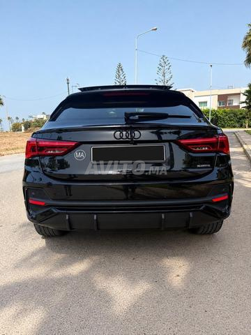 Audi Q3 Sportback S Line - 2