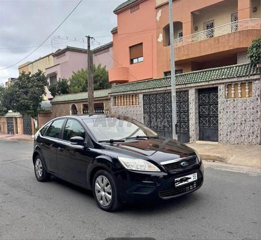ford focus - 2