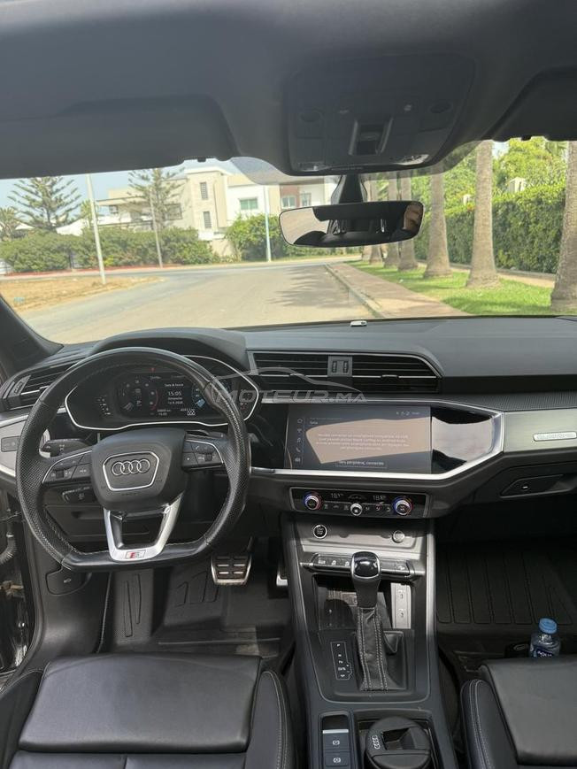 Audi Q3 Sportback S Line