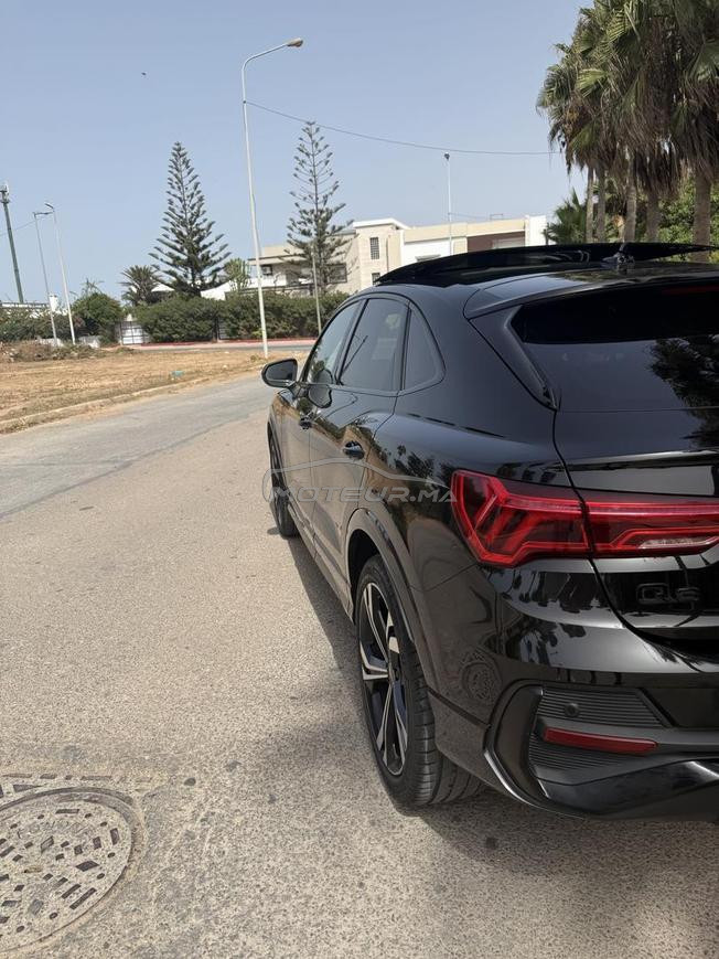 Audi Q3 Sportback S Line