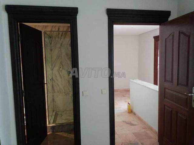 Appartement 50 m² à louer – Plein centre du Maârif - 2