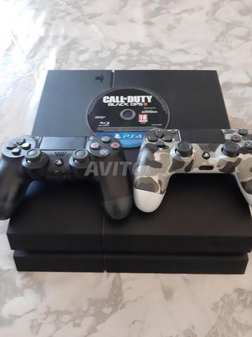 ps4 هوتة أحسن تمن👀جديد - 2