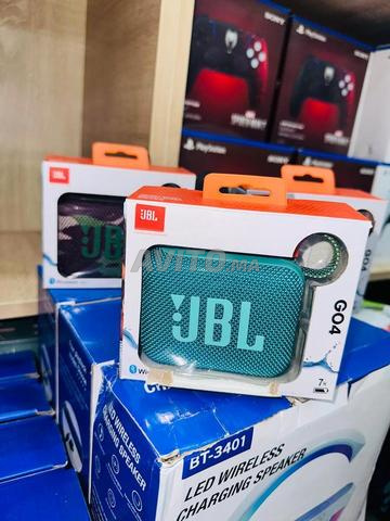 Baf JBL صغير - 2