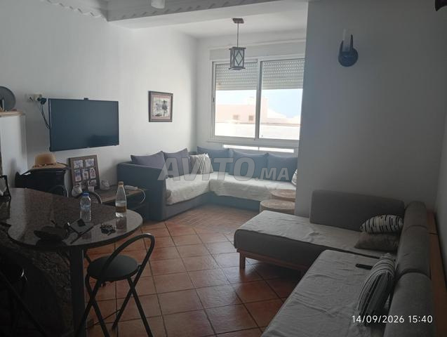 appartement a louer a darbouazza