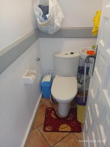 appartement a louer a darbouazza - 2