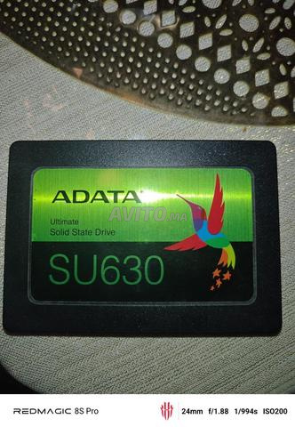 adata su630 480 gb ssd - 2