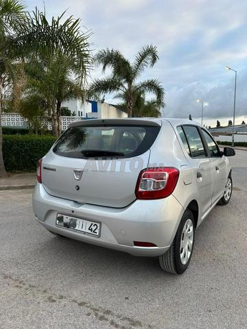 Dacia Sandero - 2