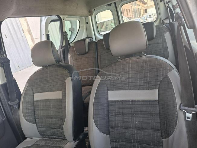 Dacia dokker model 12/2019