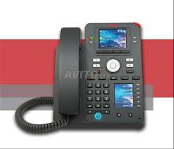 هاتف IP من Avaya J159 - 2