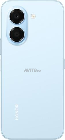 Honor X7e - 2