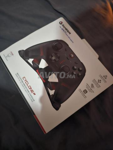 GameSir Cyclone 2 – Manette Gaming - 2