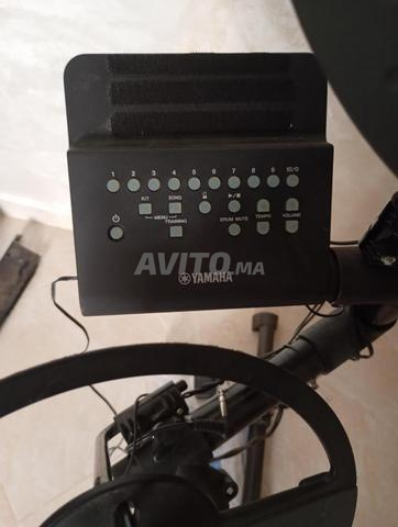 بطارية كهربائية Yamaha - 2