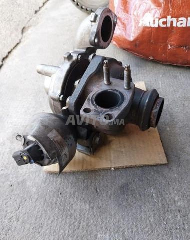 turbo 1.6 90 cv en très bonne état - 2