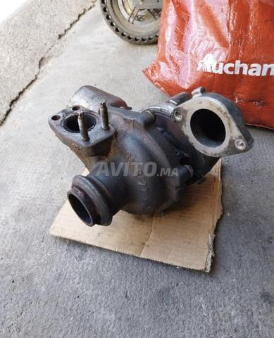turbo 1.6 90 cv en très bonne état
