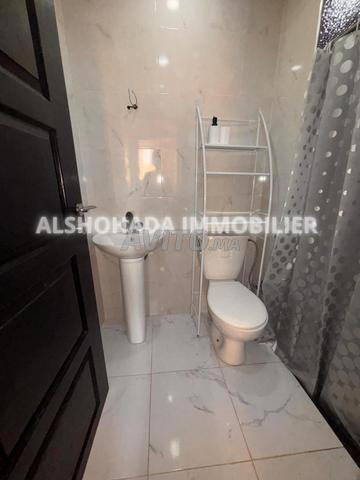 appartement najah - 2