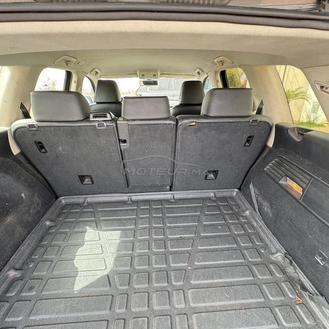 VW Touareg 2016
