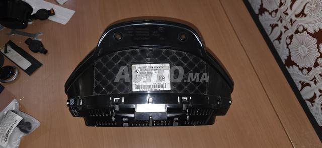 BMW Compteur KOMBI diesel 6WA Série F 3 et 4 - 2