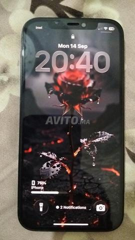 iPhone 12 ordinaire - 2