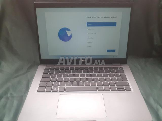 Dell Latitude 5330 - État Neuf 10/10 encore neuf