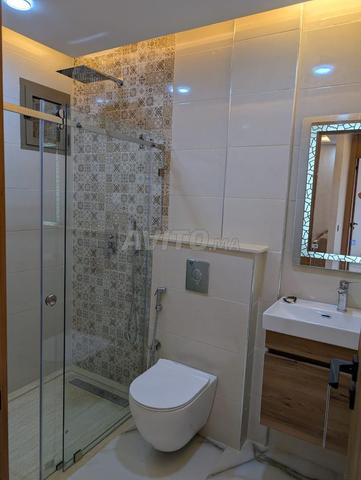 Appartement meublé Sala Al Jadida UIR - 2