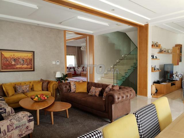 Magnifique villa à vendre - Vue sur mer - 2